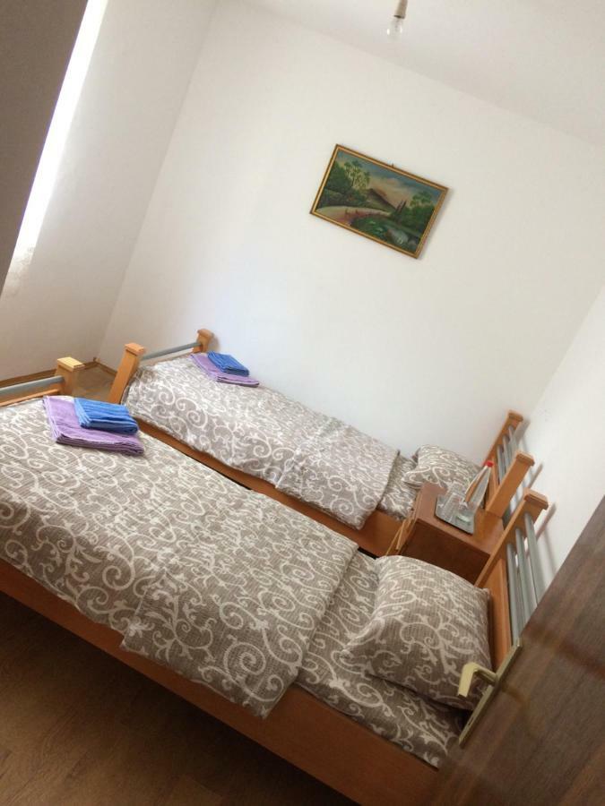 Voja Rooms Ivanica Exterior foto