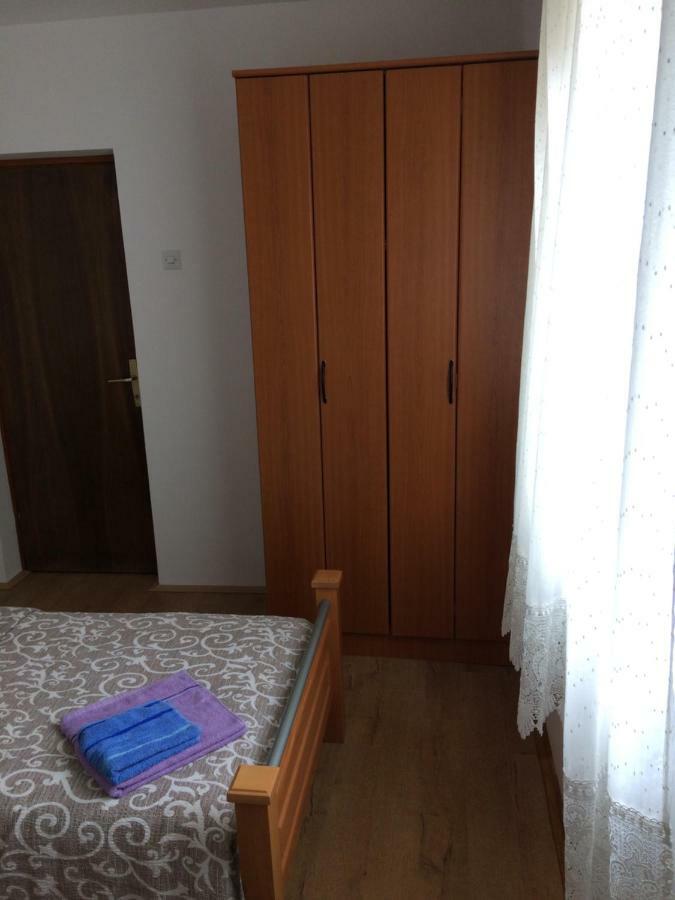 Voja Rooms Ivanica Exterior foto